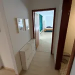 شقة Charming With A Tranquil Balcony Garden View فيسبادن