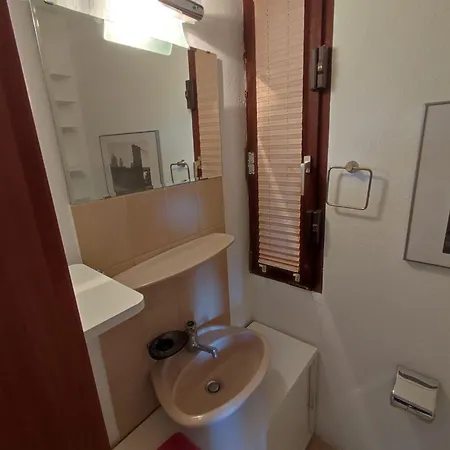 Charming With A Tranquil Balcony Garden View *