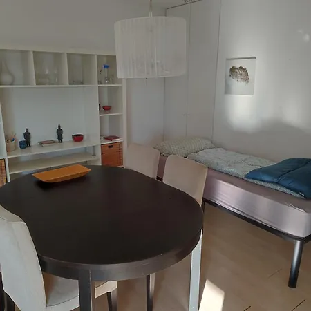 Apartment Charming With A Tranquil Balcony Garden View Wiesbaden