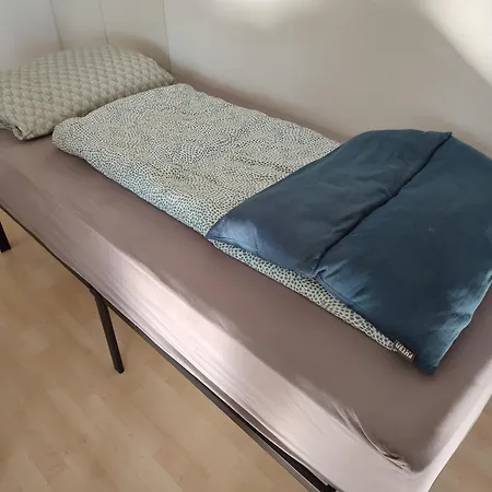 公寓 Charming With A Tranquil Balcony Garden View *