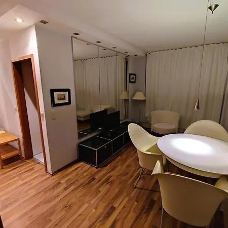 Charming With A Tranquil Balcony Garden View Apartment Wiesbaden