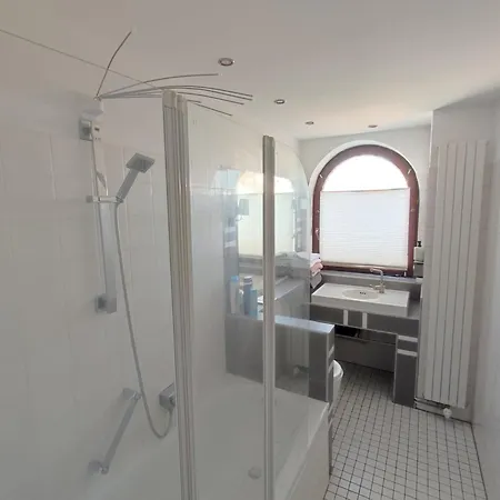 Charming With A Tranquil Balcony Garden View Apartment