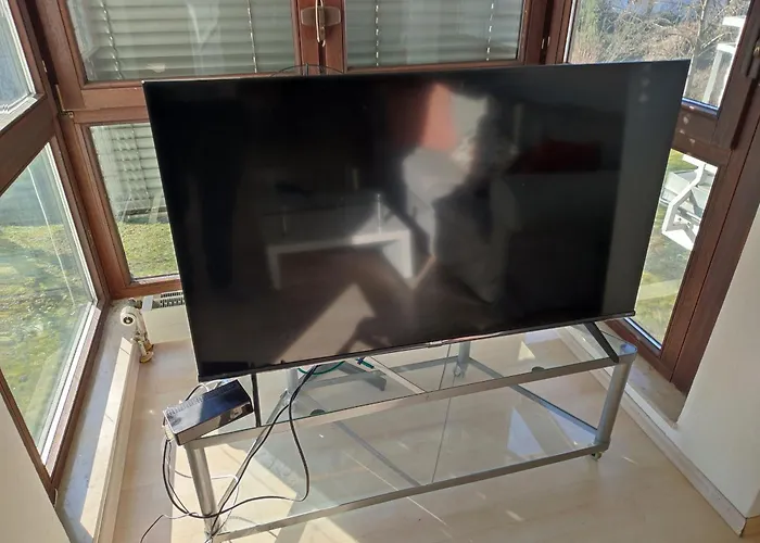 Charming With A Tranquil Balcony Garden View Апартаменты Висбаден