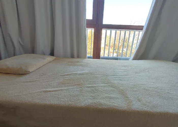 Charming With A Tranquil Balcony Garden View * Висбаден